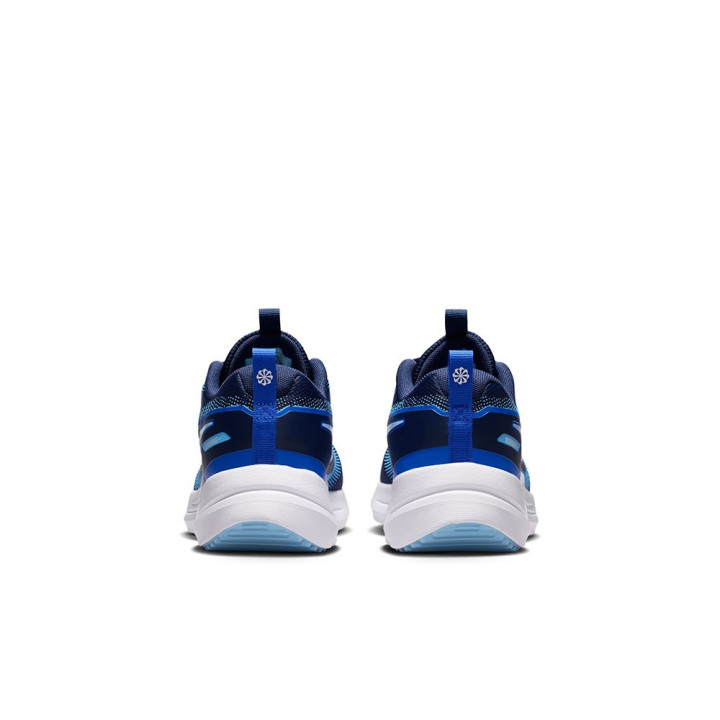 Nike Cosmic Runner Gs Blu Azzurro - Scarpe da Ginnastica Bambino