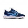 Nike Cosmic Runner Gs Blu Azzurro - Scarpe da Ginnastica Bambino
