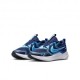 Nike Cosmic Runner Gs Blu Azzurro - Scarpe da Ginnastica Bambino