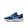 Nike Cosmic Runner Gs Blu Azzurro - Scarpe da Ginnastica Bambino