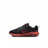 Nike Stellar Ride Ps Nero Rosso - Scarpe da Ginnastica Bambino