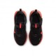 Nike Stellar Ride Ps Nero Rosso - Scarpe da Ginnastica Bambino
