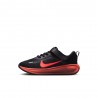 Nike Stellar Ride Ps Nero Rosso - Scarpe da Ginnastica Bambino