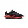 Nike Stellar Ride Ps Nero Rosso - Scarpe da Ginnastica Bambino