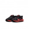 Nike Stellar Ride Ps Nero Rosso - Scarpe da Ginnastica Bambino