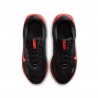 Nike Stellar Ride Gs Nero Rosso - Scarpe da Ginnastica Bambino