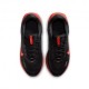 Nike Stellar Ride Gs Nero Rosso - Scarpe da Ginnastica Bambino