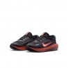 Nike Stellar Ride Gs Nero Rosso - Scarpe da Ginnastica Bambino