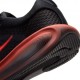 Nike Stellar Ride Gs Nero Rosso - Scarpe da Ginnastica Bambino