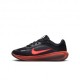 Nike Stellar Ride Gs Nero Rosso - Scarpe da Ginnastica Bambino