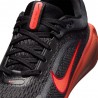 Nike Stellar Ride Gs Nero Rosso - Scarpe da Ginnastica Bambino