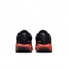 Nike Stellar Ride Gs Nero Rosso - Scarpe da Ginnastica Bambino