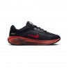 Nike Stellar Ride Gs Nero Rosso - Scarpe da Ginnastica Bambino
