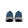 Nike Gp Challenge Pro Clay Smokey Blue Bianco - Scarpa Tennis Uomo