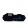Nike Gp Challenge Pro Clay Smokey Blue Bianco - Scarpa Tennis Uomo