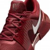 Nike Gp Challenge 1.5 Clay Prm Sinner Team Rosso - Scarpa Tennis Uomo
