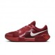 Nike Gp Challenge 1.5 Clay Prm Sinner Team Rosso - Scarpa Tennis Uomo