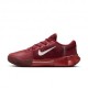 Nike Gp Challenge 1.5 Clay Prm Sinner Team Rosso - Scarpa Tennis Uomo