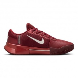 Nike Gp Challenge 1.5 Clay Prm Sinner Team Rosso - Scarpa Tennis Uomo