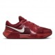 Nike Gp Challenge 1.5 Clay Prm Sinner Team Rosso - Scarpa Tennis Uomo