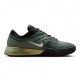 Nike Vapor Pro 3 Clay Camo Verde Metallic Oro - Scarpa Tennis Uomo