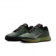Nike Vapor Pro 3 Clay Camo Verde Metallic Oro - Scarpa Tennis Uomo