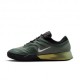 Nike Vapor Pro 3 Clay Camo Verde Metallic Oro - Scarpa Tennis Uomo