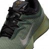 Nike Vapor Pro 3 Clay Camo Verde Metallic Oro - Scarpa Tennis Uomo