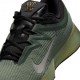 Nike Vapor Pro 3 Clay Camo Verde Metallic Oro - Scarpa Tennis Uomo