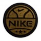 Nike Vapor Pro 3 Clay Camo Verde Metallic Oro - Scarpa Tennis Uomo