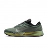 Nike Vapor Pro 3 Clay Camo Verde Metallic Oro - Scarpa Tennis Uomo