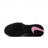 Nike Vapor Pro 3 Clay Rosa Smoke Bianco - Scarpa Tennis Donna