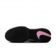 Nike Vapor Pro 3 Clay Rosa Smoke Bianco - Scarpa Tennis Donna