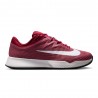 Nike Vapor Pro 3 Clay Rosa Smoke Bianco - Scarpa Tennis Donna