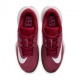 Nike Vapor Pro 3 Clay Rosa Smoke Bianco - Scarpa Tennis Donna