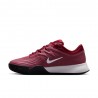 Nike Vapor Pro 3 Clay Rosa Smoke Bianco - Scarpa Tennis Donna