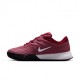 Nike Vapor Pro 3 Clay Rosa Smoke Bianco - Scarpa Tennis Donna