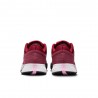 Nike Vapor Pro 3 Clay Rosa Smoke Bianco - Scarpa Tennis Donna