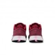 Nike Vapor Pro 3 Clay Rosa Smoke Bianco - Scarpa Tennis Donna