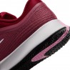 Nike Vapor Pro 3 Clay Rosa Smoke Bianco - Scarpa Tennis Donna