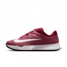 Nike Vapor Pro 3 Clay Rosa Smoke Bianco - Scarpa Tennis Donna