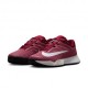 Nike Vapor Pro 3 Clay Rosa Smoke Bianco - Scarpa Tennis Donna