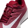 Nike Vapor Pro 3 Clay Rosa Smoke Bianco - Scarpa Tennis Donna