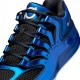 Nike Kd18 Prm Blue Multi-Color Nero - Scarpe Basket Uomo