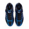 Nike Kd18 Prm Blue Multi-Color Nero - Scarpe Basket Uomo