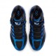 Nike Kd18 Prm Blue Multi-Color Nero - Scarpe Basket Uomo