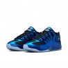 Nike Kd18 Prm Blue Multi-Color Nero - Scarpe Basket Uomo