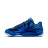 Nike Kd18 Prm Blue Multi-Color Nero - Scarpe Basket Uomo