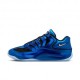 Nike Kd18 Prm Blue Multi-Color Nero - Scarpe Basket Uomo
