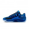 Nike Kd18 Prm Blue Multi-Color Nero - Scarpe Basket Uomo